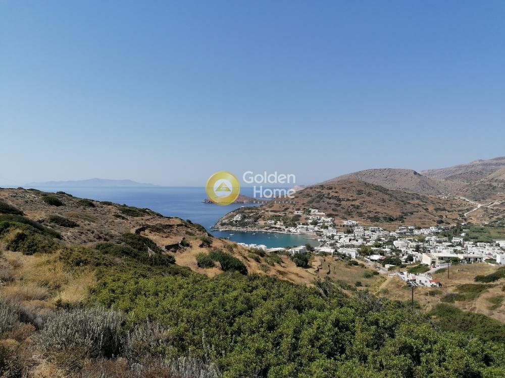 Building Plot in Syros, Syros — Photo 2 of 9