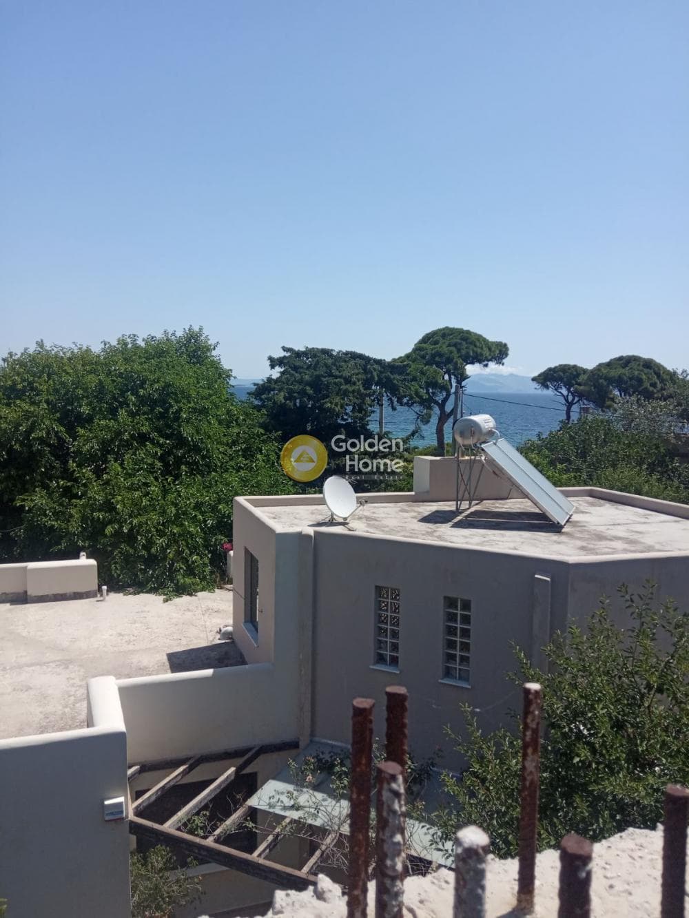House in Zoumperi, Nea Makri — Photo 4 of 5