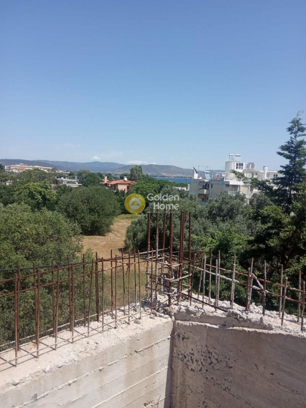 House in Zoumperi, Nea Makri — Photo 5 of 5