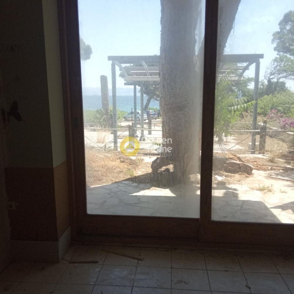 Οικόπεδο στην Άγιος Ανδρέας, Νέα Μάκρη — Φωτογραφία 4 από 5