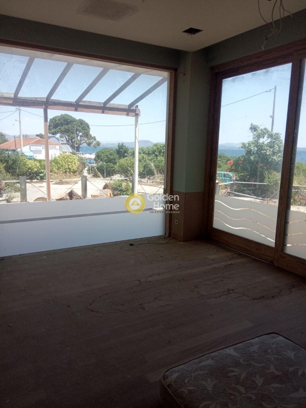 Οικόπεδο στην Άγιος Ανδρέας, Νέα Μάκρη — Φωτογραφία 3 από 5
