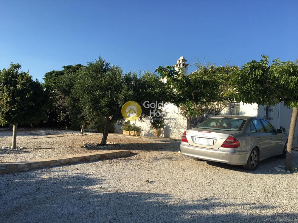 House in Lagkeri, Paros — Photo 17 of 18