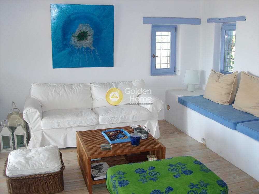 House in Lagkeri, Paros — Photo 12 of 18