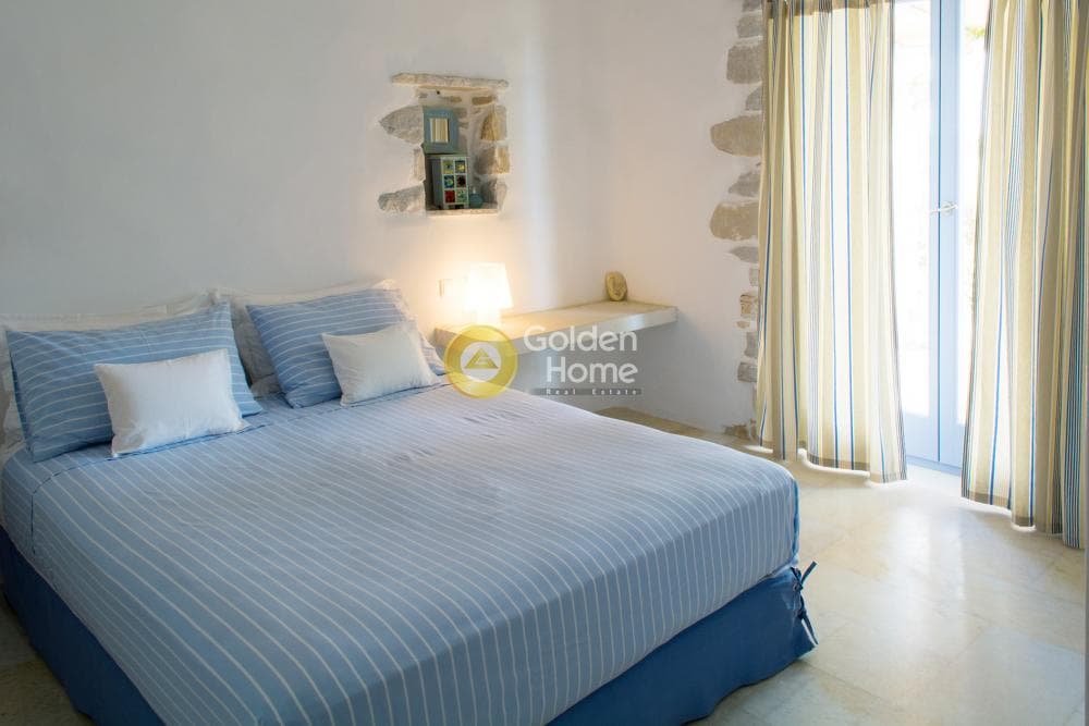 House in Lagkeri, Paros — Photo 8 of 18