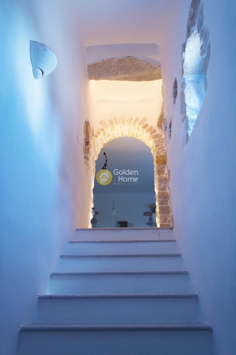 House in Lagkeri, Paros — Photo 10 of 18