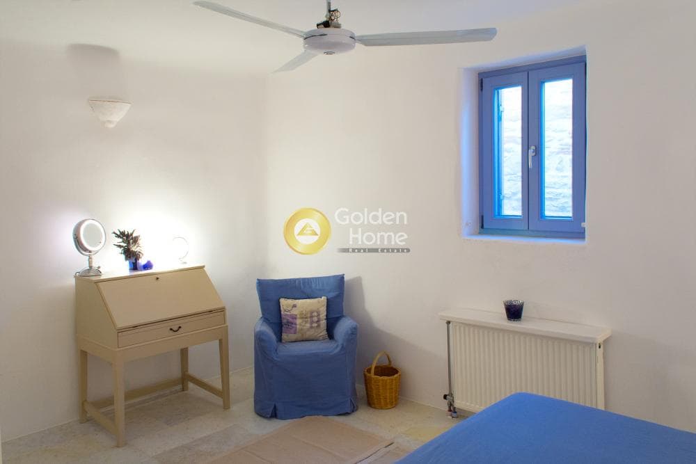 House in Lagkeri, Paros — Photo 7 of 18