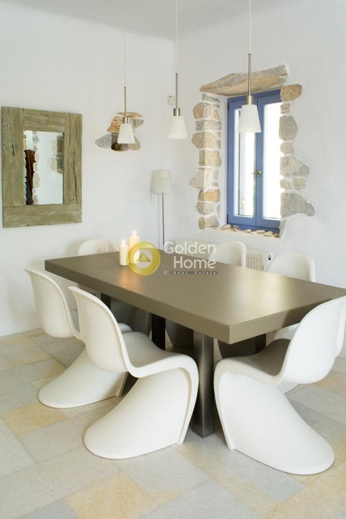 House in Lagkeri, Paros — Photo 13 of 18