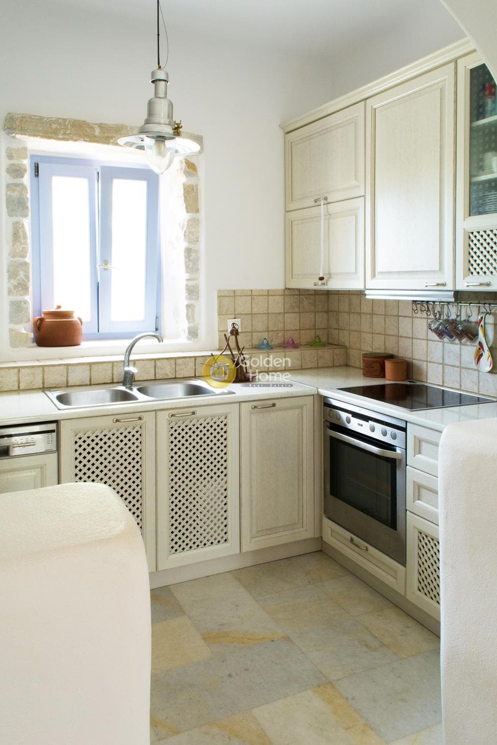 House in Lagkeri, Paros — Photo 9 of 18