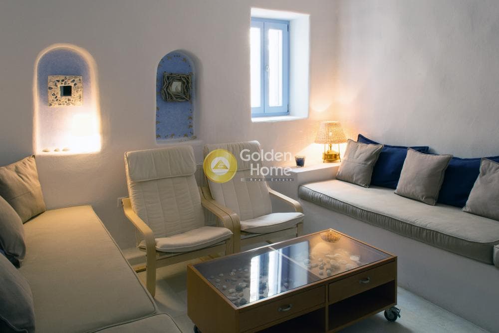 House in Lagkeri, Paros — Photo 5 of 18
