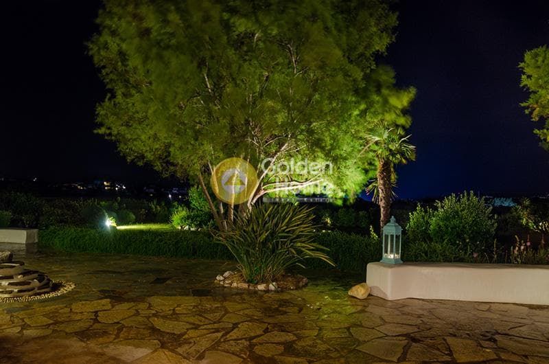 House in Lagkeri, Paros — Photo 18 of 18