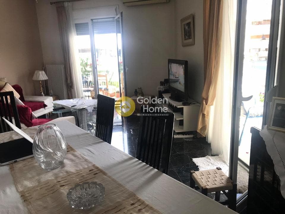 Διαμέρισμα στην Κέντρο, Νέα Σμύρνη — Φωτογραφία 3 από 18