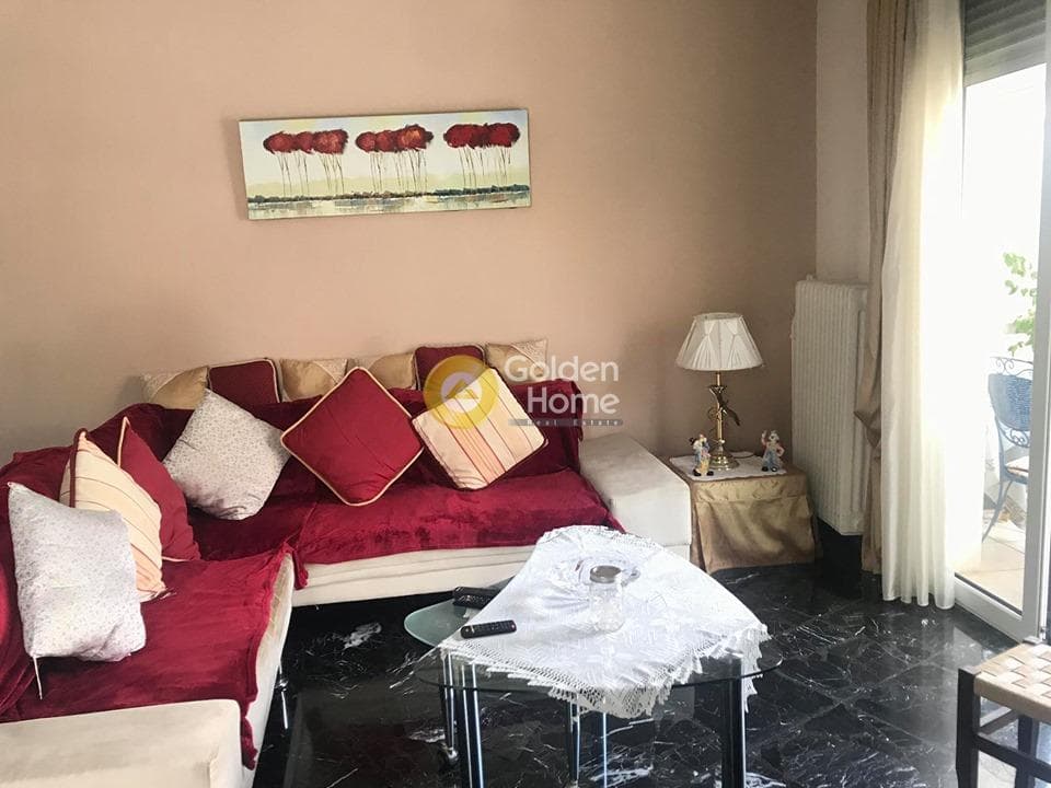 Διαμέρισμα στην Κέντρο, Νέα Σμύρνη — Φωτογραφία 1 από 18