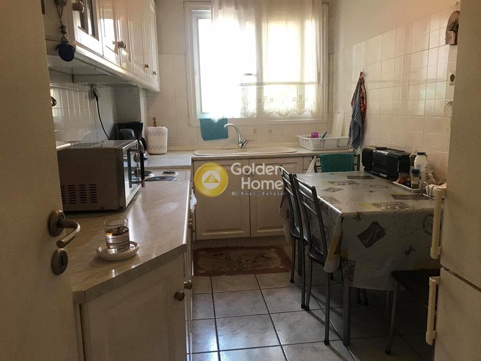 Διαμέρισμα στην Κέντρο, Νέα Σμύρνη — Φωτογραφία 8 από 18