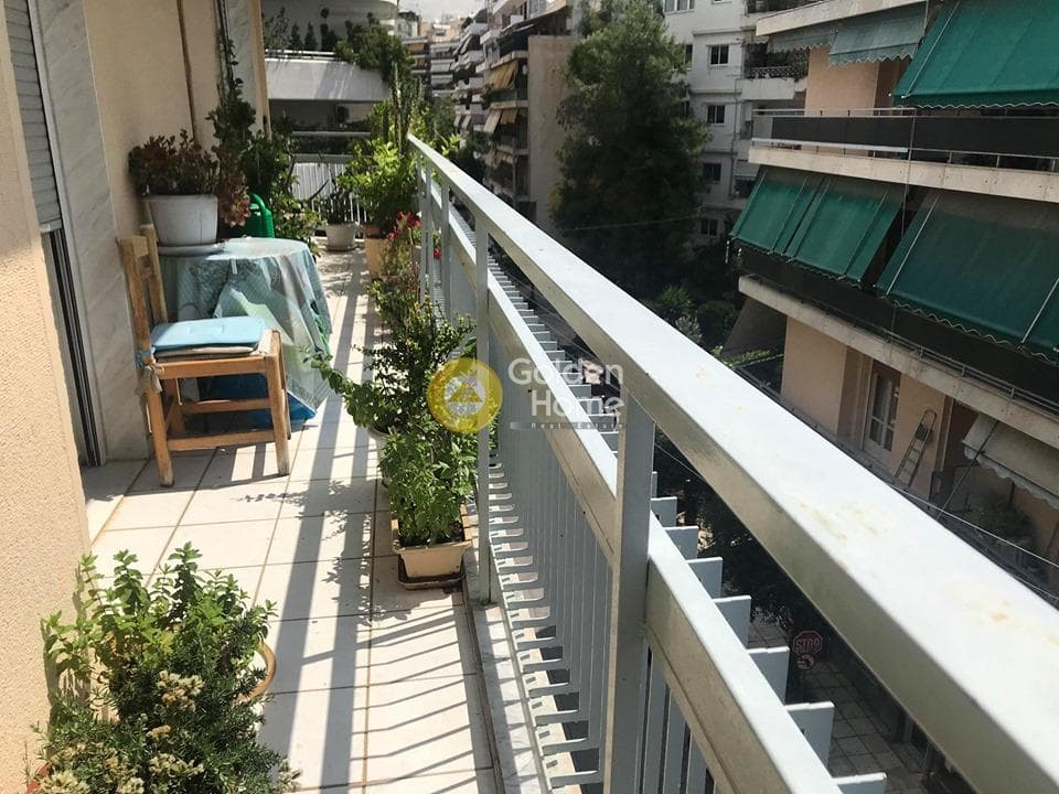 Διαμέρισμα στην Κέντρο, Νέα Σμύρνη — Φωτογραφία 16 από 18