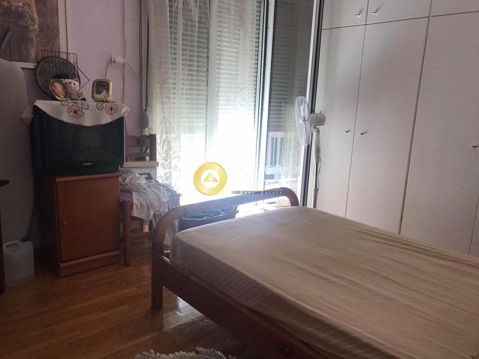 Διαμέρισμα στην Κέντρο, Νέα Σμύρνη — Φωτογραφία 10 από 18