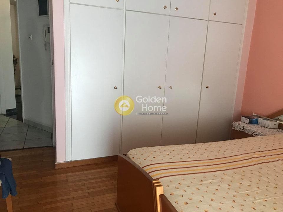 Διαμέρισμα στην Κέντρο, Νέα Σμύρνη — Φωτογραφία 12 από 18