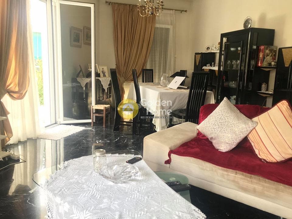 Διαμέρισμα στην Κέντρο, Νέα Σμύρνη — Φωτογραφία 2 από 18