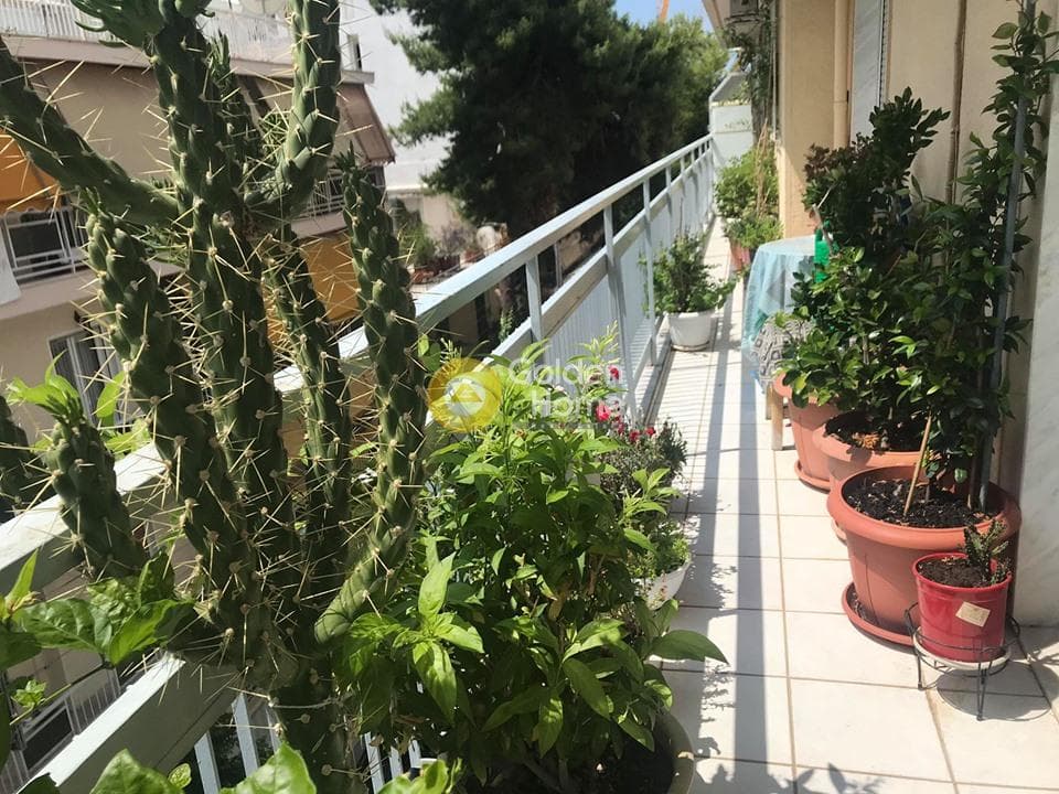 Διαμέρισμα στην Κέντρο, Νέα Σμύρνη — Φωτογραφία 17 από 18