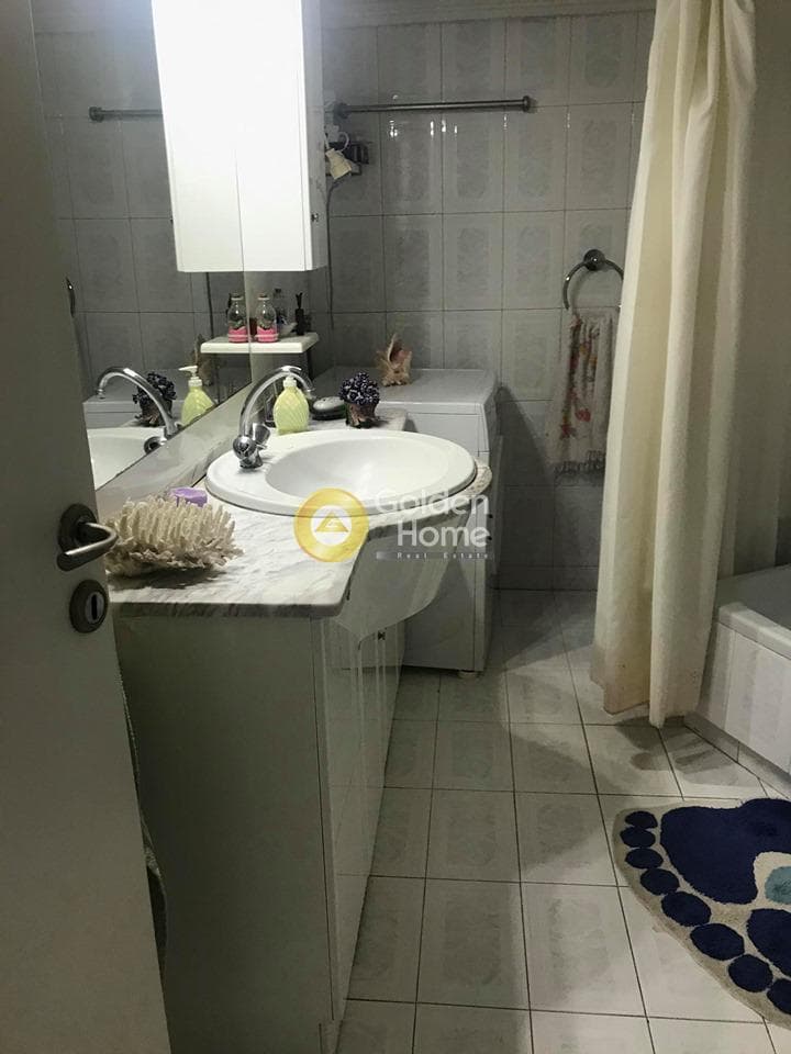 Διαμέρισμα στην Κέντρο, Νέα Σμύρνη — Φωτογραφία 14 από 18