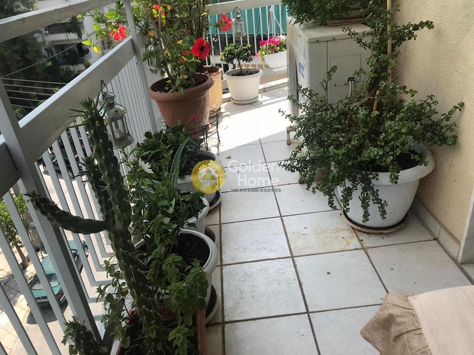 Διαμέρισμα στην Κέντρο, Νέα Σμύρνη — Φωτογραφία 18 από 18