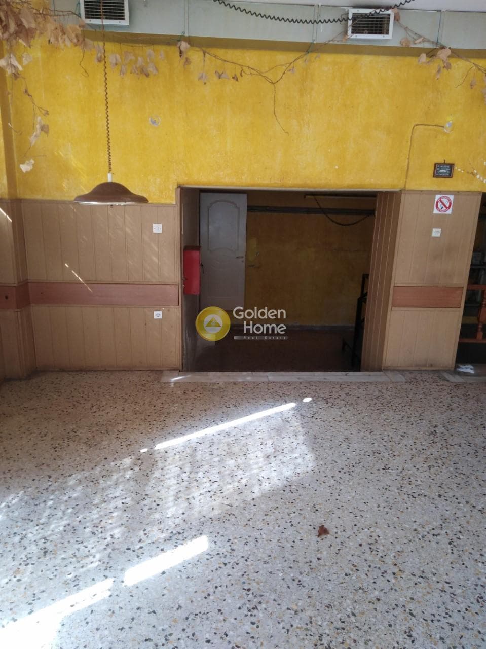 Retail Store in Poligono, Poligono - Tourkovounia — Photo 5 of 10