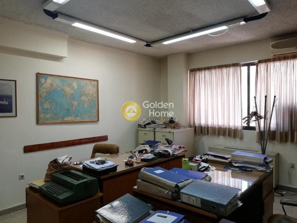 Γραφείο στην Διυλιστήρια, Πειραιάς — Φωτογραφία 9 από 19