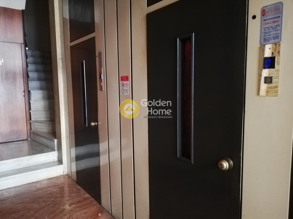 Γραφείο στην Διυλιστήρια, Πειραιάς — Φωτογραφία 19 από 19