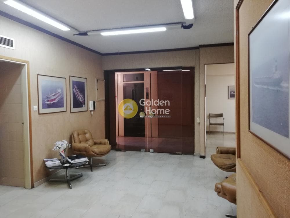 Γραφείο στην Διυλιστήρια, Πειραιάς — Φωτογραφία 2 από 19