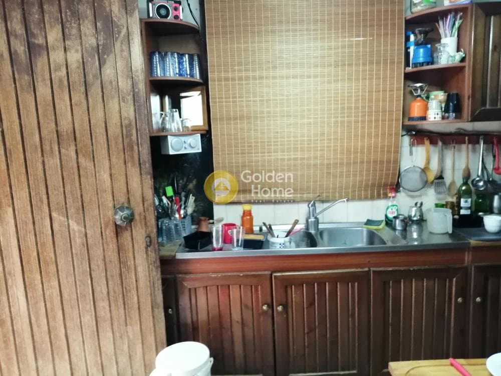 Μονοκατοικία στην Κεφαλάρι, Κηφισιά — Φωτογραφία 5 από 14