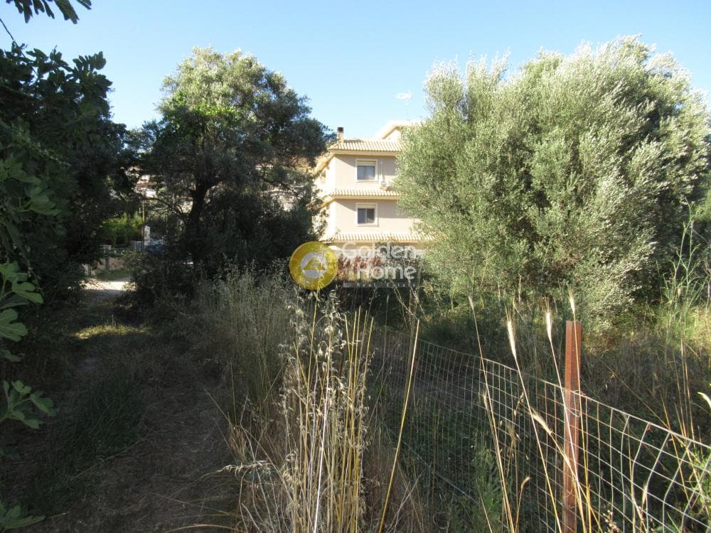 Building Plot in Porto Rafti, Vravrona — Photo 2 of 14