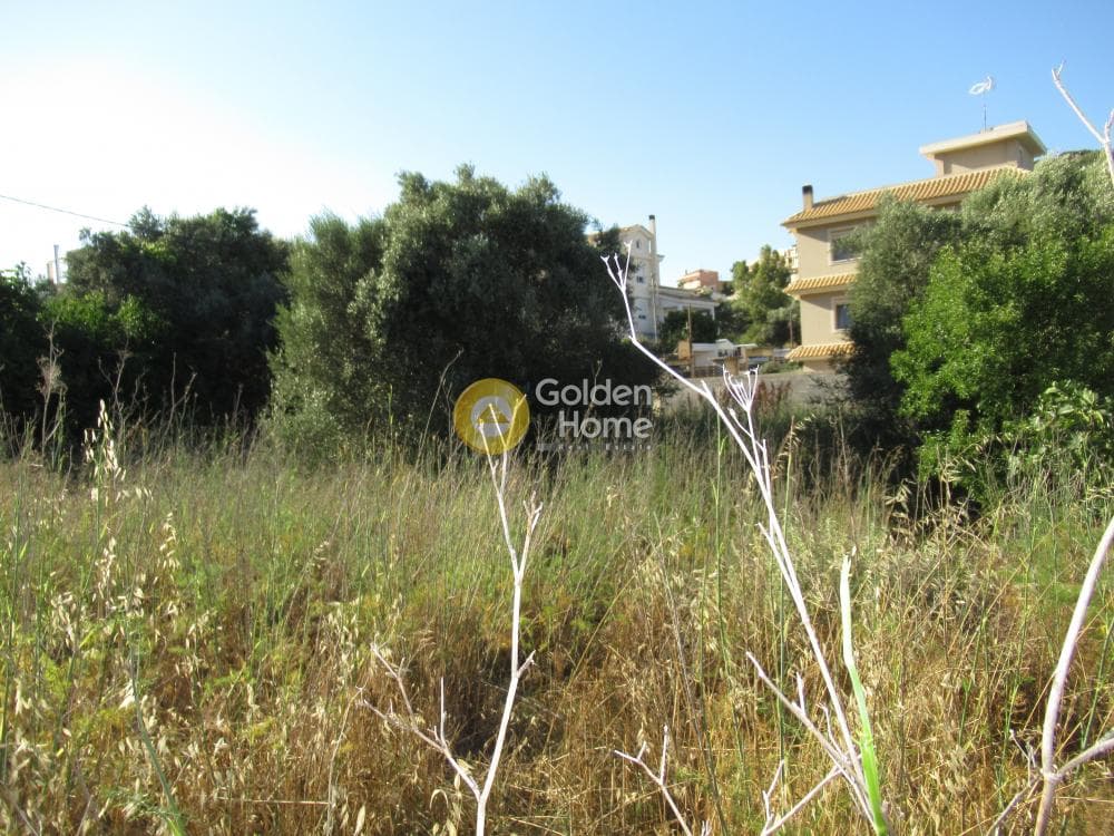 Building Plot in Porto Rafti, Vravrona — Photo 10 of 14