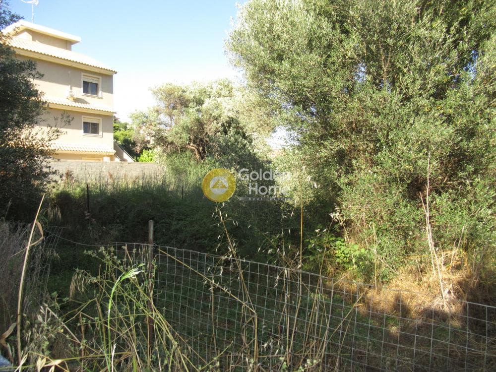 Building Plot in Porto Rafti, Vravrona — Photo 13 of 14