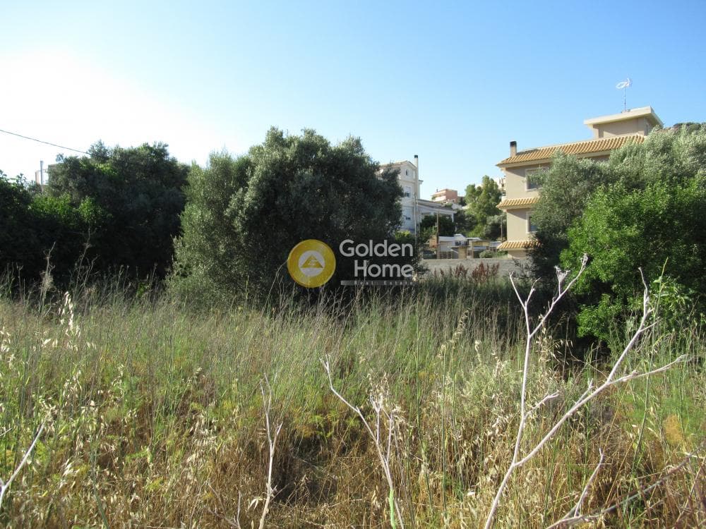 Building Plot in Porto Rafti, Vravrona — Photo 14 of 14