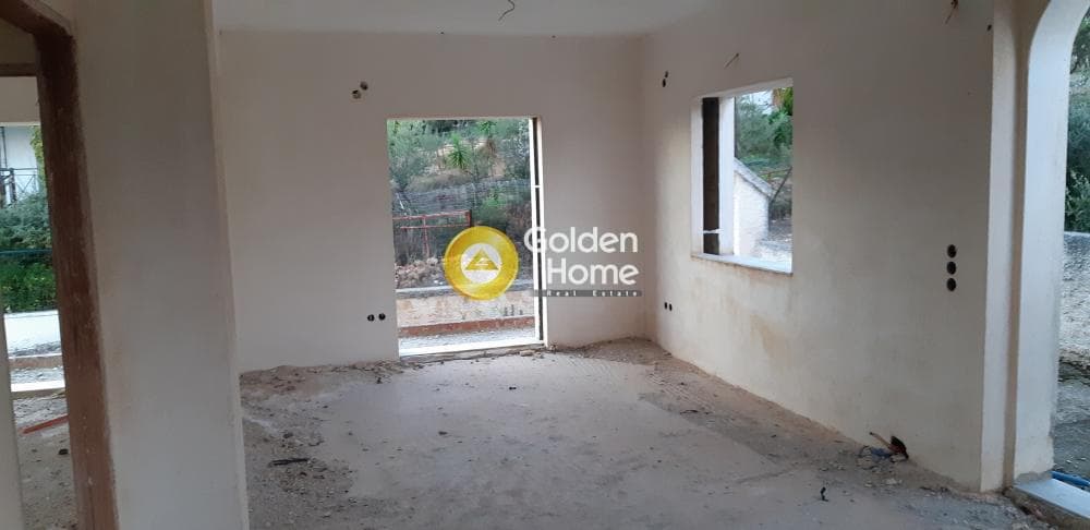 Building Plot in Vorineza, Artemida (Loutsa) — Photo 3 of 3