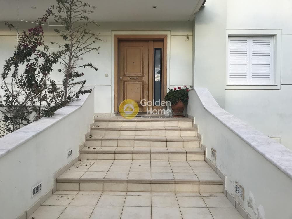 Μονοκατοικία στην Λίμνη Μαρκοπούλου, Μαρκόπουλο — Φωτογραφία 3 από 38