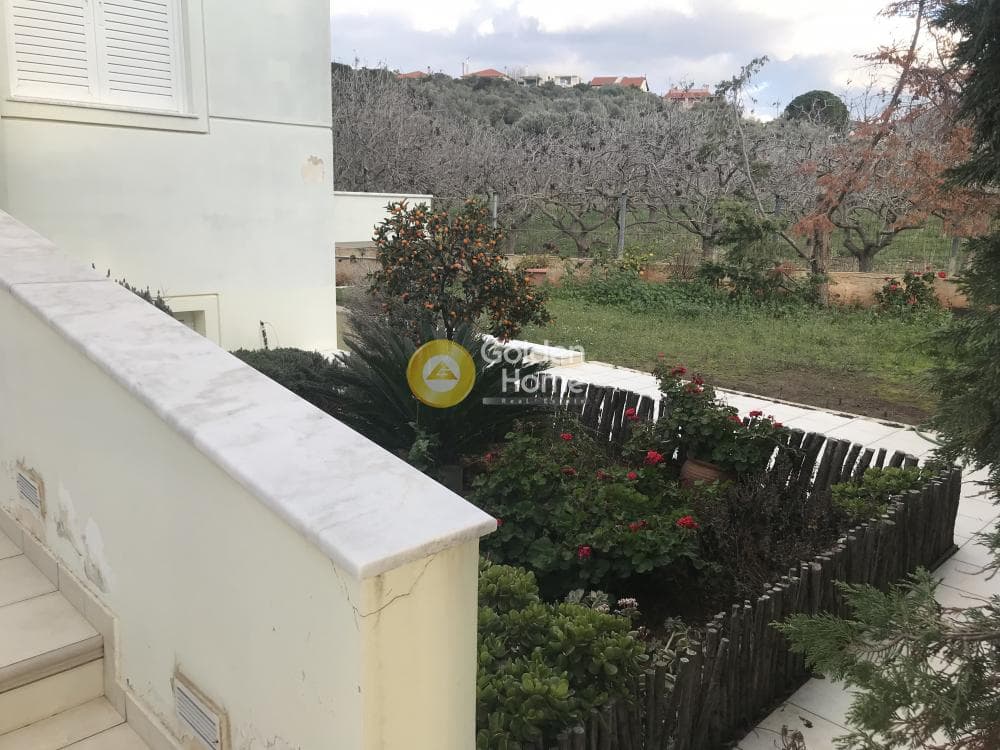 Μονοκατοικία στην Λίμνη Μαρκοπούλου, Μαρκόπουλο — Φωτογραφία 2 από 38