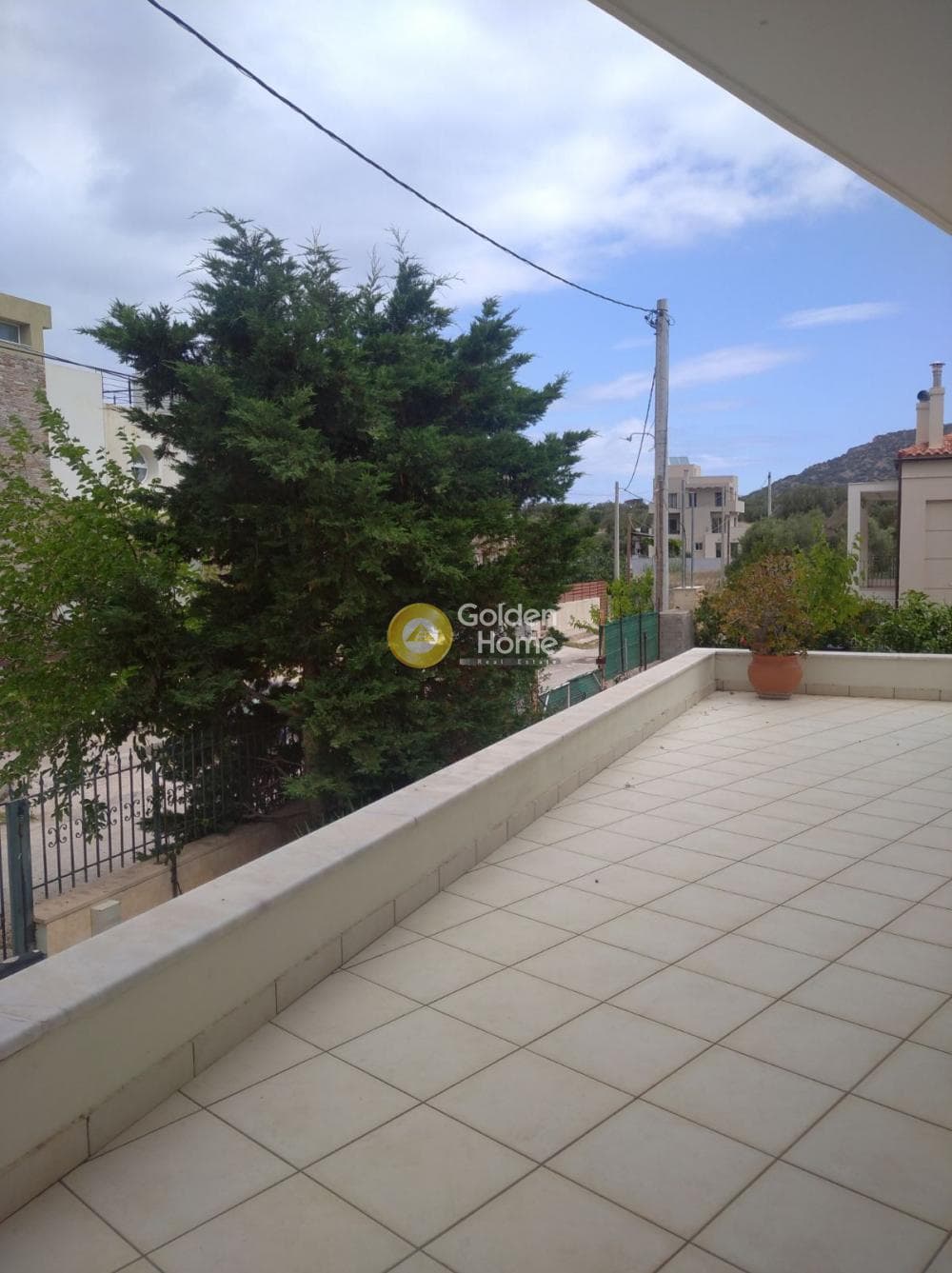 Μονοκατοικία στην Λίμνη Μαρκοπούλου, Μαρκόπουλο — Φωτογραφία 4 από 38