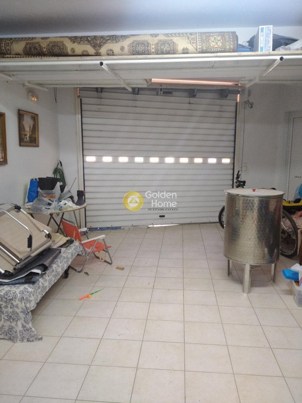 Μονοκατοικία στην Λίμνη Μαρκοπούλου, Μαρκόπουλο — Φωτογραφία 36 από 38