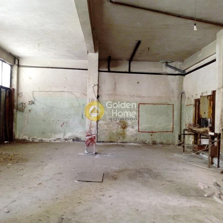 Retail Store in Palatiani, Ilion — Photo 2 of 5