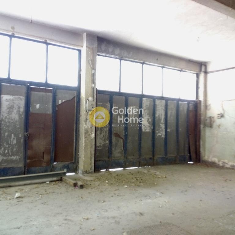 Retail Store in Palatiani, Ilion — Photo 1 of 5