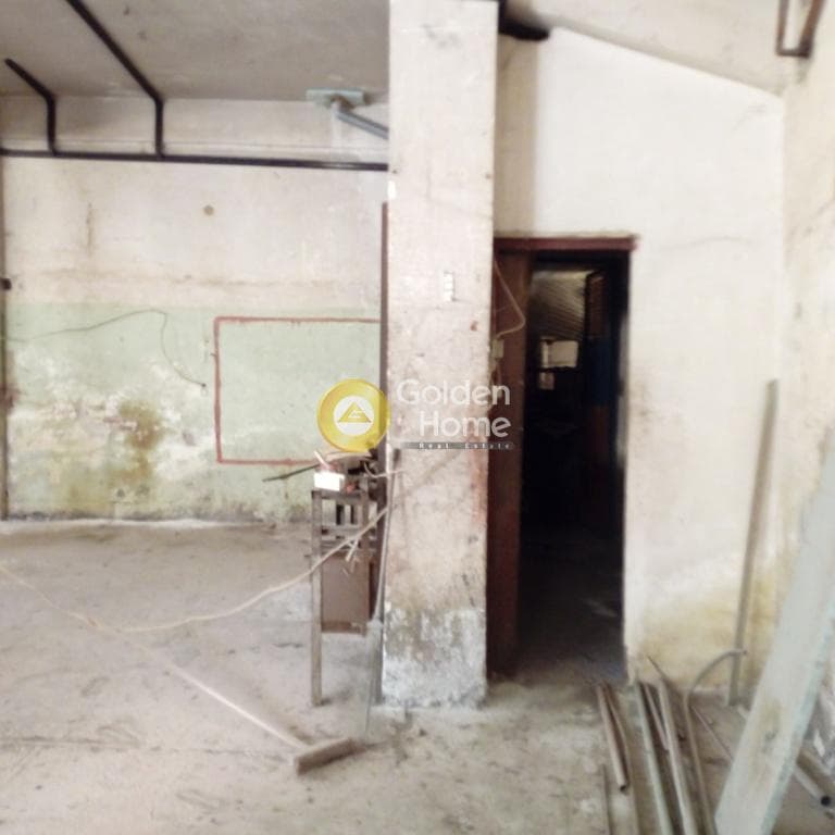 Retail Store in Palatiani, Ilion — Photo 5 of 5