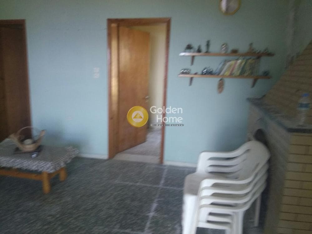 Μονοκατοικία στην Φτέρη, Αίγιο — Φωτογραφία 5 από 17