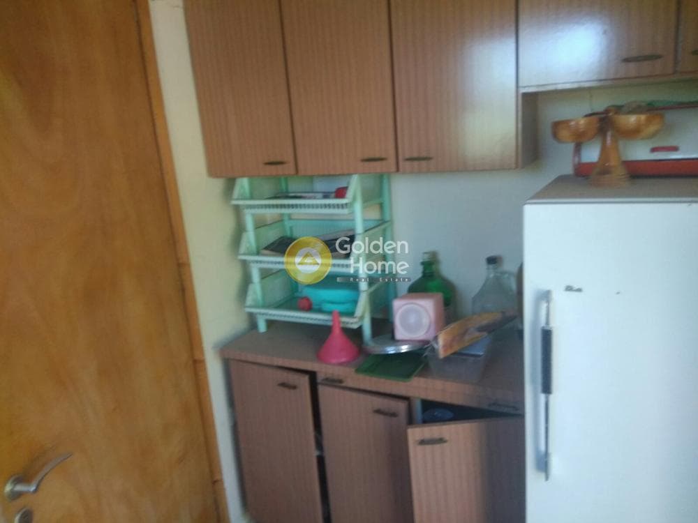 Μονοκατοικία στην Φτέρη, Αίγιο — Φωτογραφία 10 από 17
