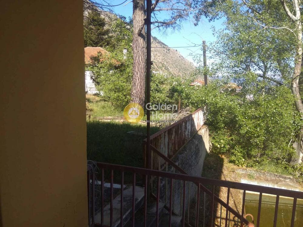 Μονοκατοικία στην Φτέρη, Αίγιο — Φωτογραφία 12 από 17