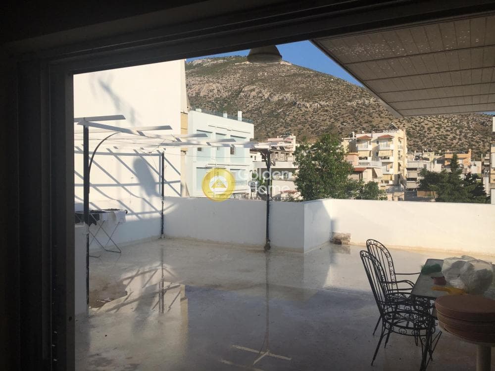 Διαμέρισμα στην Άνω Γλυφάδα, Γλυφάδα — Φωτογραφία 38 από 42