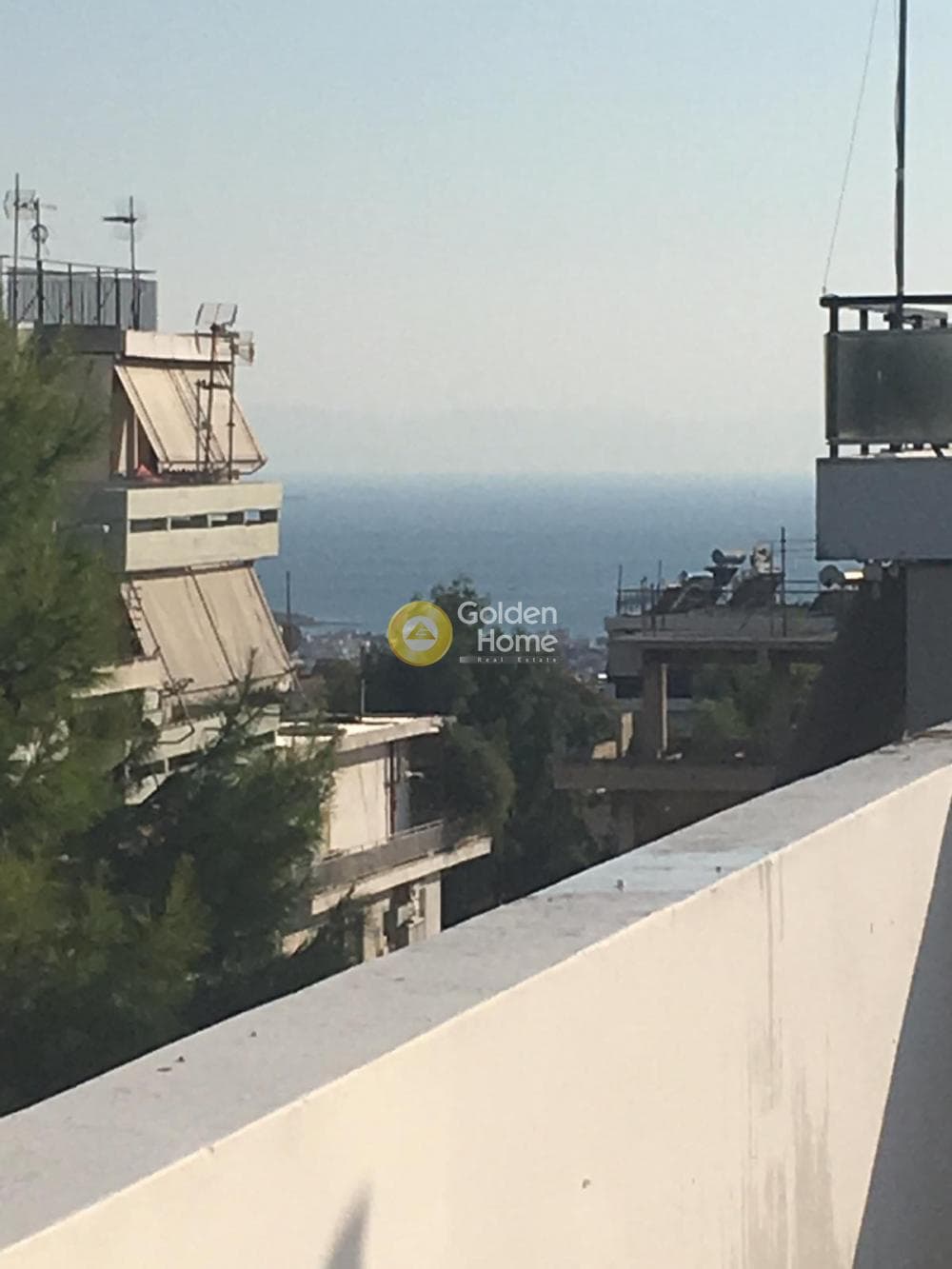 Διαμέρισμα στην Άνω Γλυφάδα, Γλυφάδα — Φωτογραφία 37 από 42