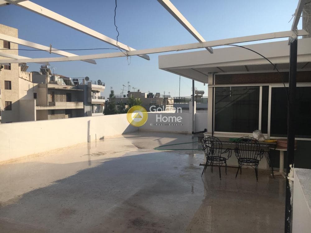 Διαμέρισμα στην Άνω Γλυφάδα, Γλυφάδα — Φωτογραφία 36 από 42