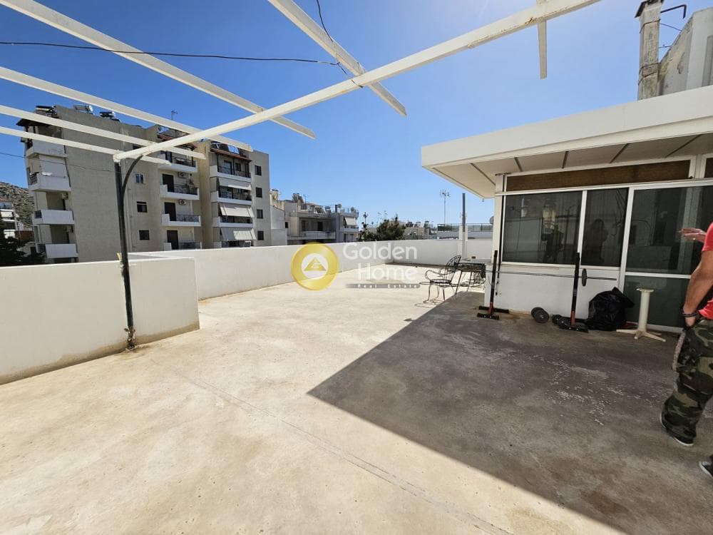 Διαμέρισμα στην Άνω Γλυφάδα, Γλυφάδα — Φωτογραφία 15 από 42