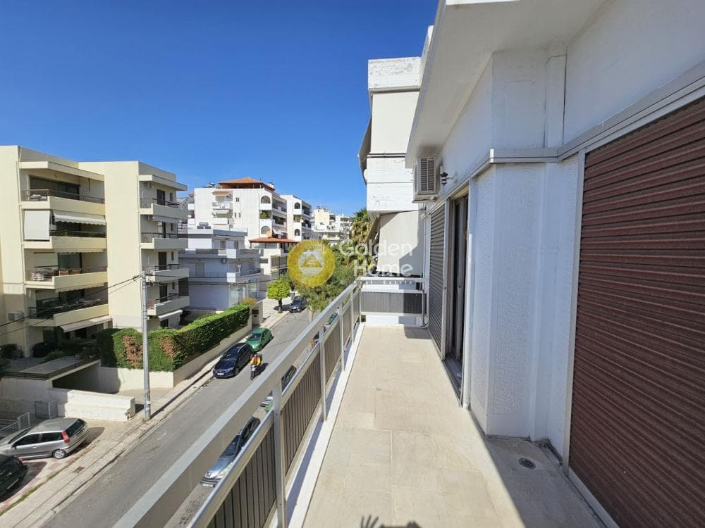 Διαμέρισμα στην Άνω Γλυφάδα, Γλυφάδα — Φωτογραφία 22 από 42