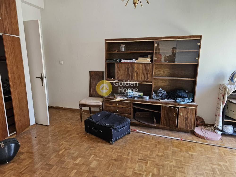 Διαμέρισμα στην Άνω Γλυφάδα, Γλυφάδα — Φωτογραφία 24 από 42
